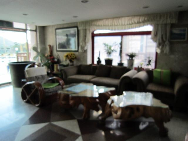 Songwol Park Motel ซกโช ภายนอก รูปภาพ